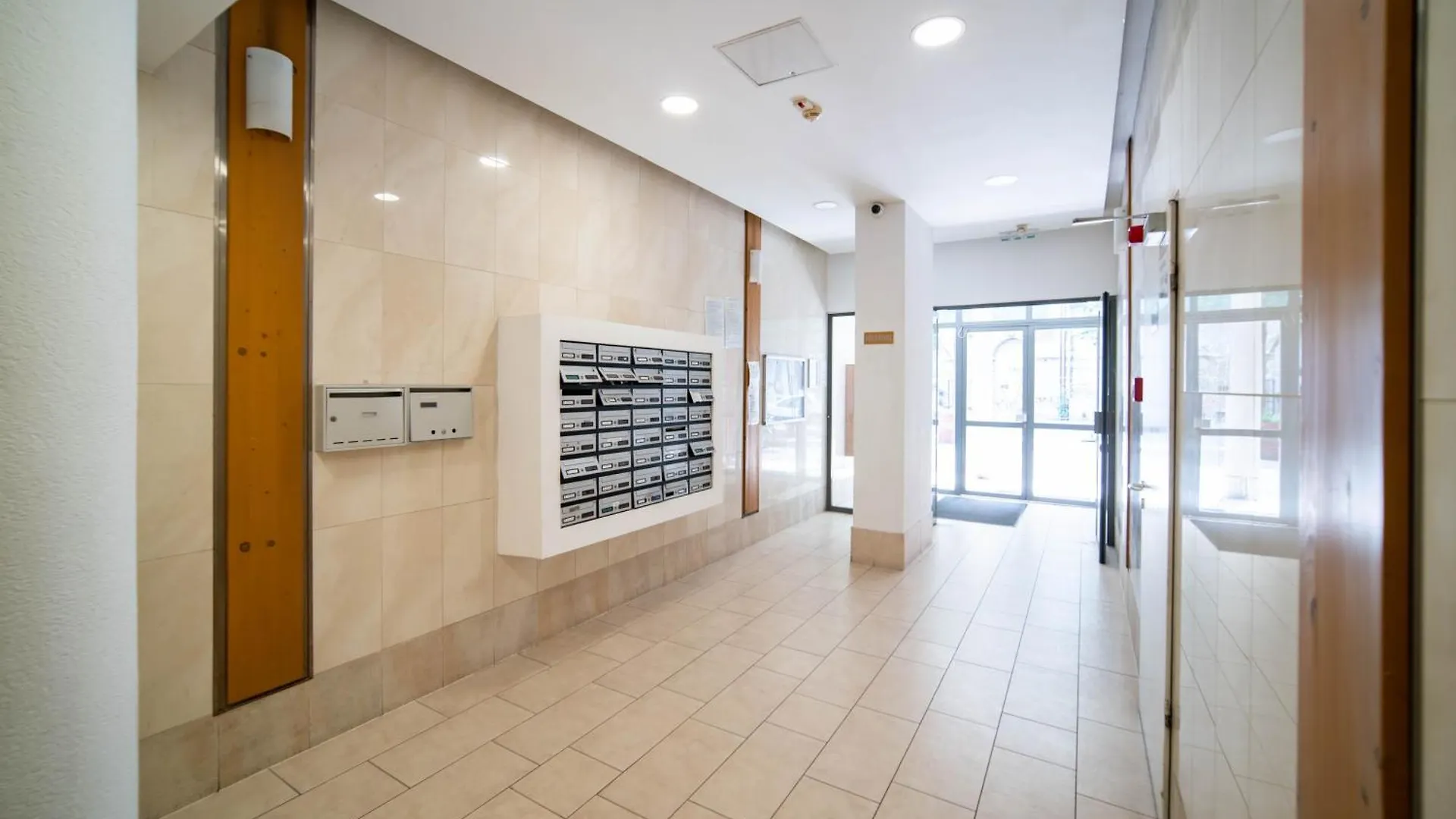 Apartament Free Parking Coco Elegant 4Ppl Ac Budapeszt 0*,