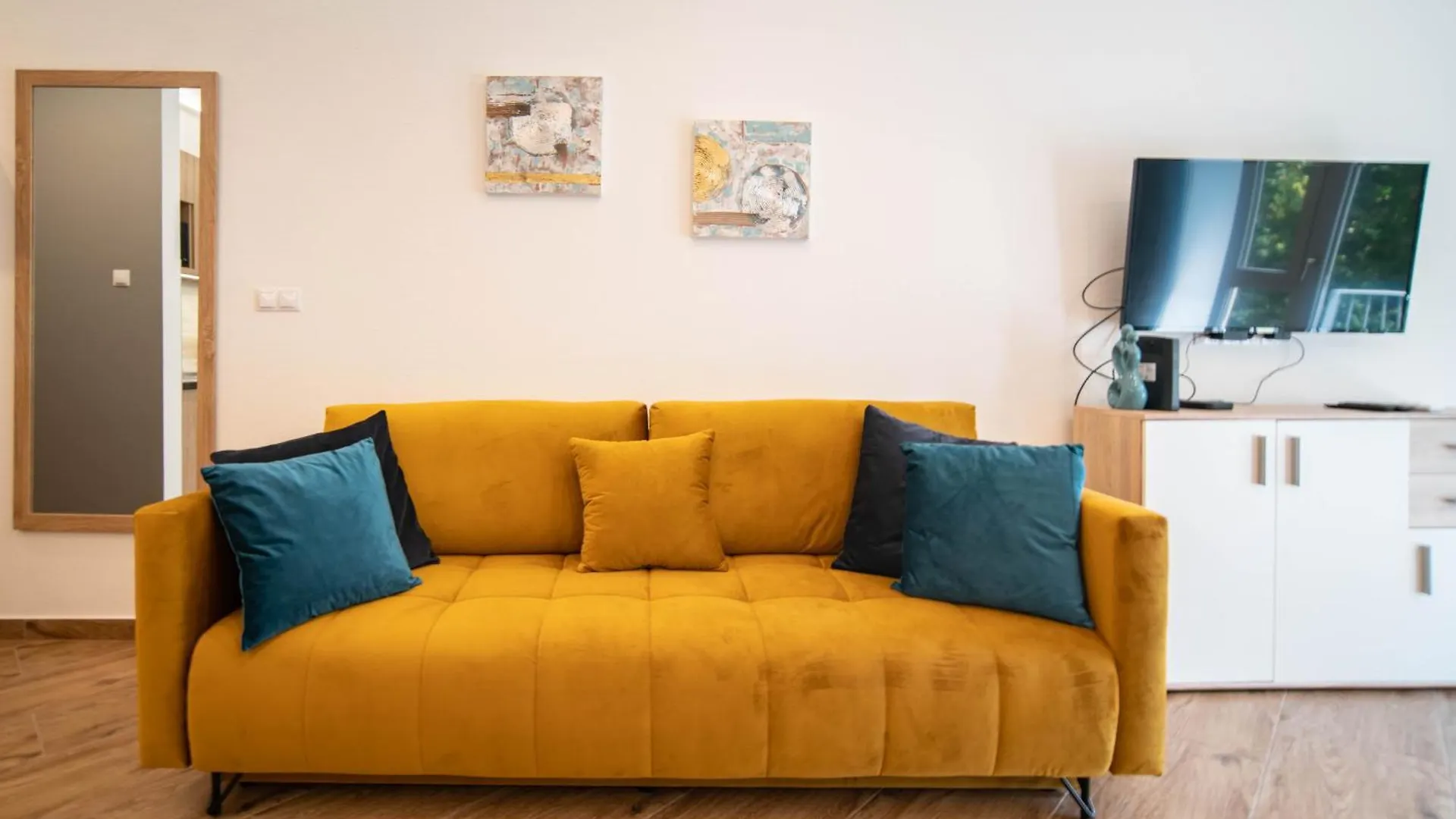Apartament Free Parking Coco Elegant 4Ppl Ac Budapeszt 0*,  Węgry