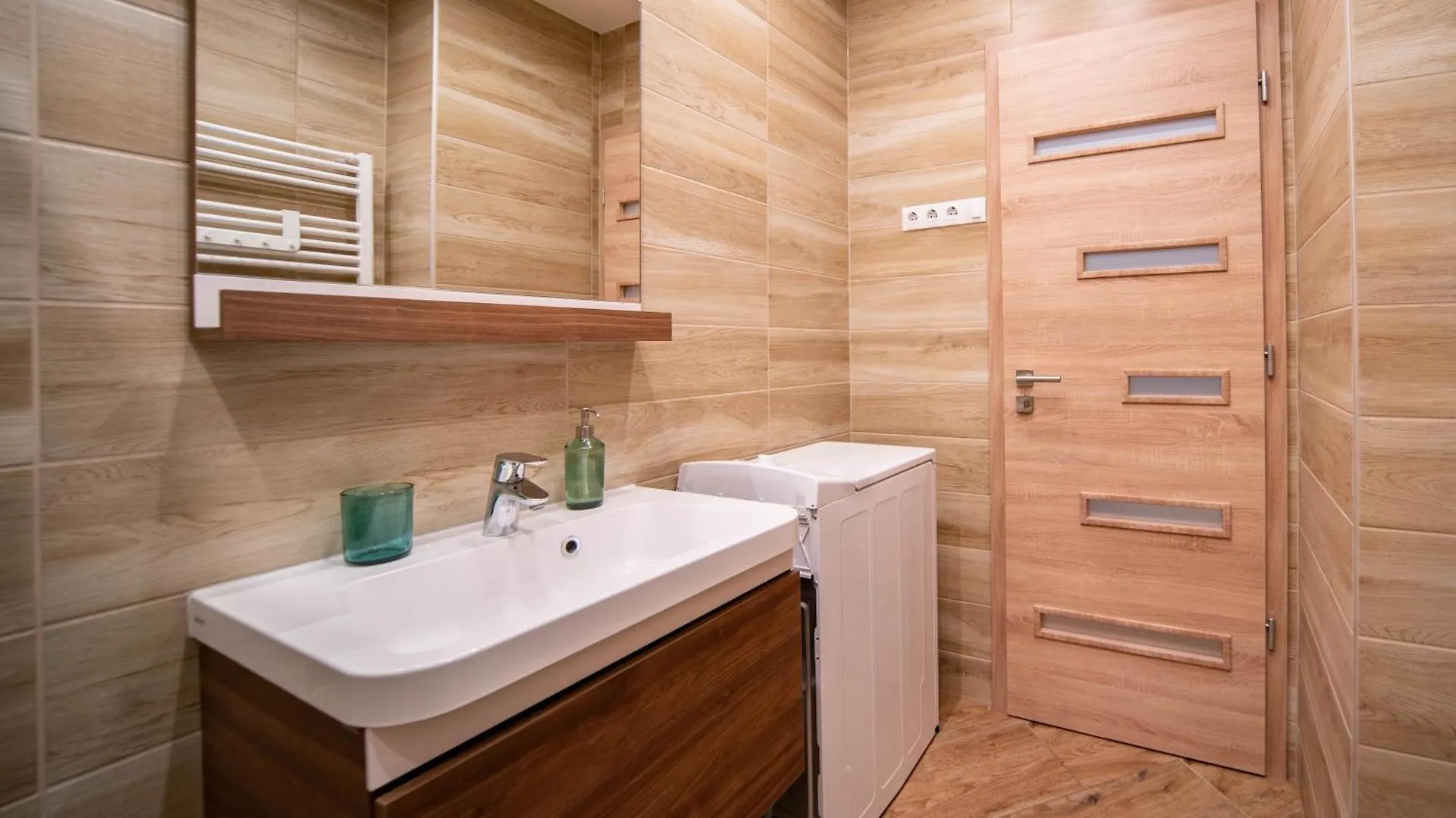 Apartament Free Parking Coco Elegant 4Ppl Ac Budapeszt