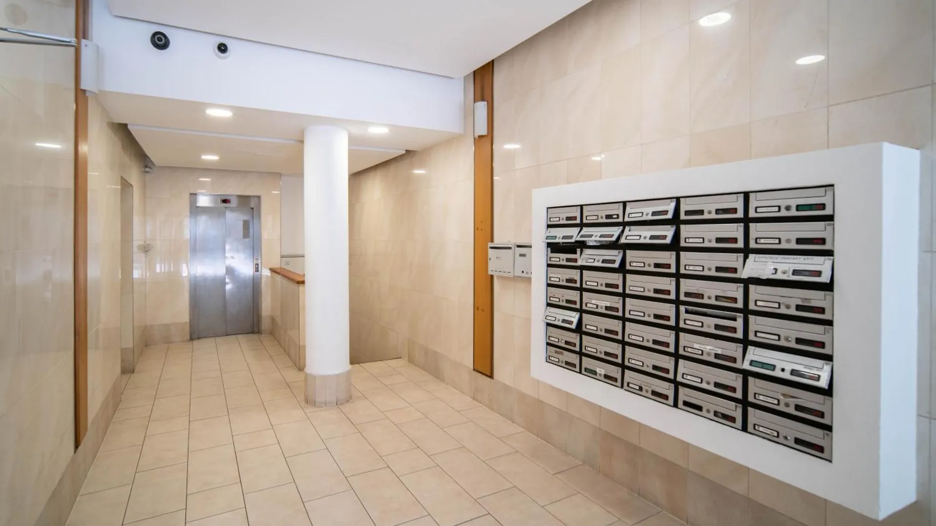 Apartament Free Parking Coco Elegant 4Ppl Ac Budapeszt