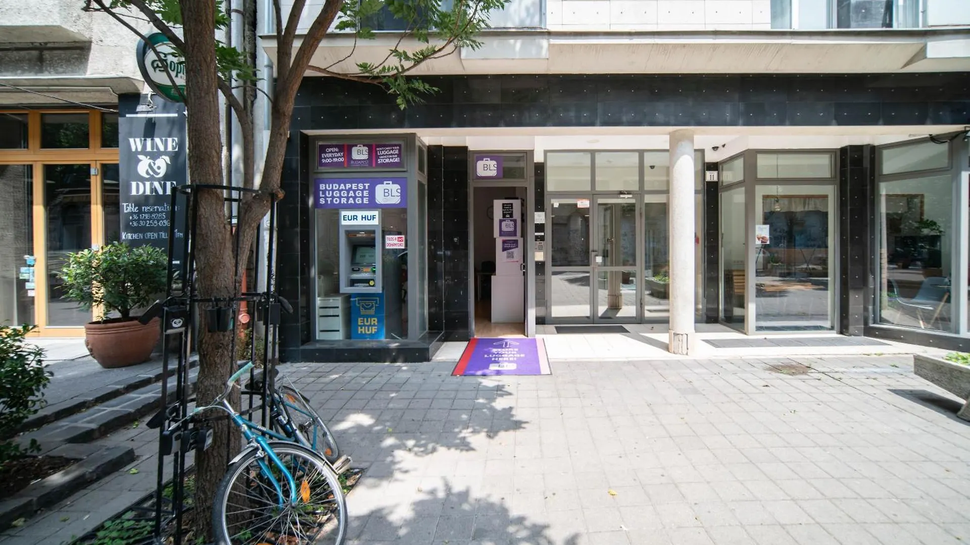 Apartament Free Parking Coco Elegant 4Ppl Ac Budapeszt