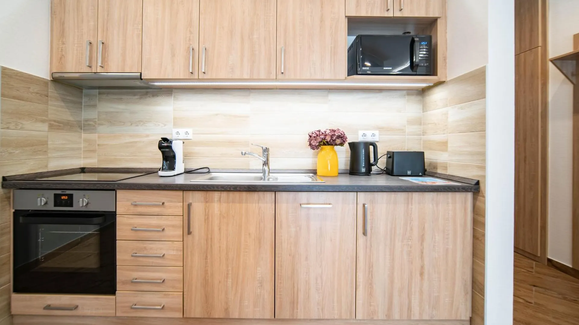 Apartament Free Parking Coco Elegant 4Ppl Ac Budapeszt Węgry