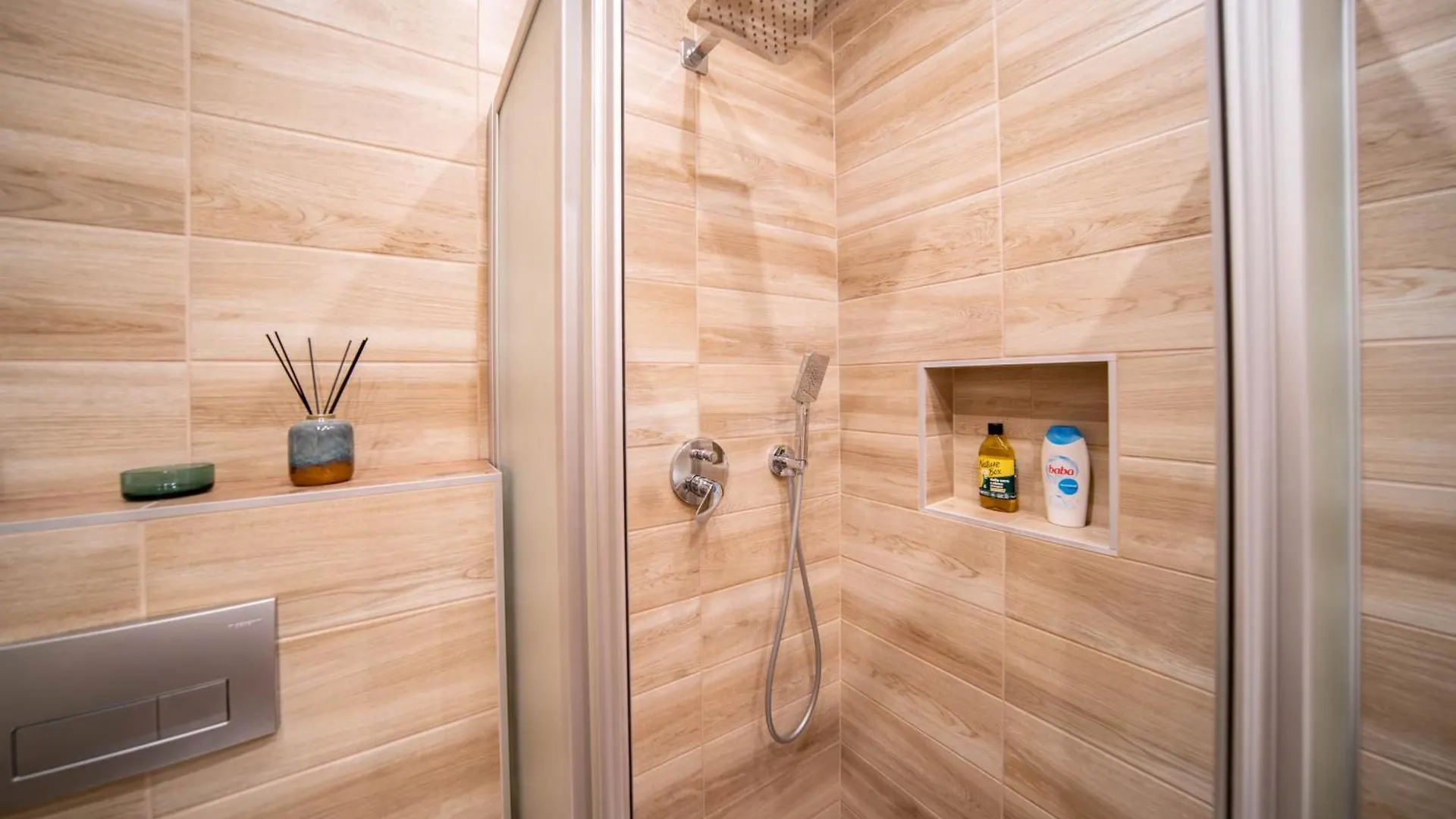 Apartament Free Parking Coco Elegant 4Ppl Ac Budapeszt Węgry