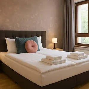 Made Apartment