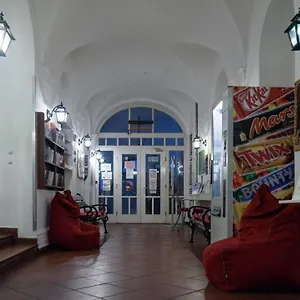  Albergue Mp