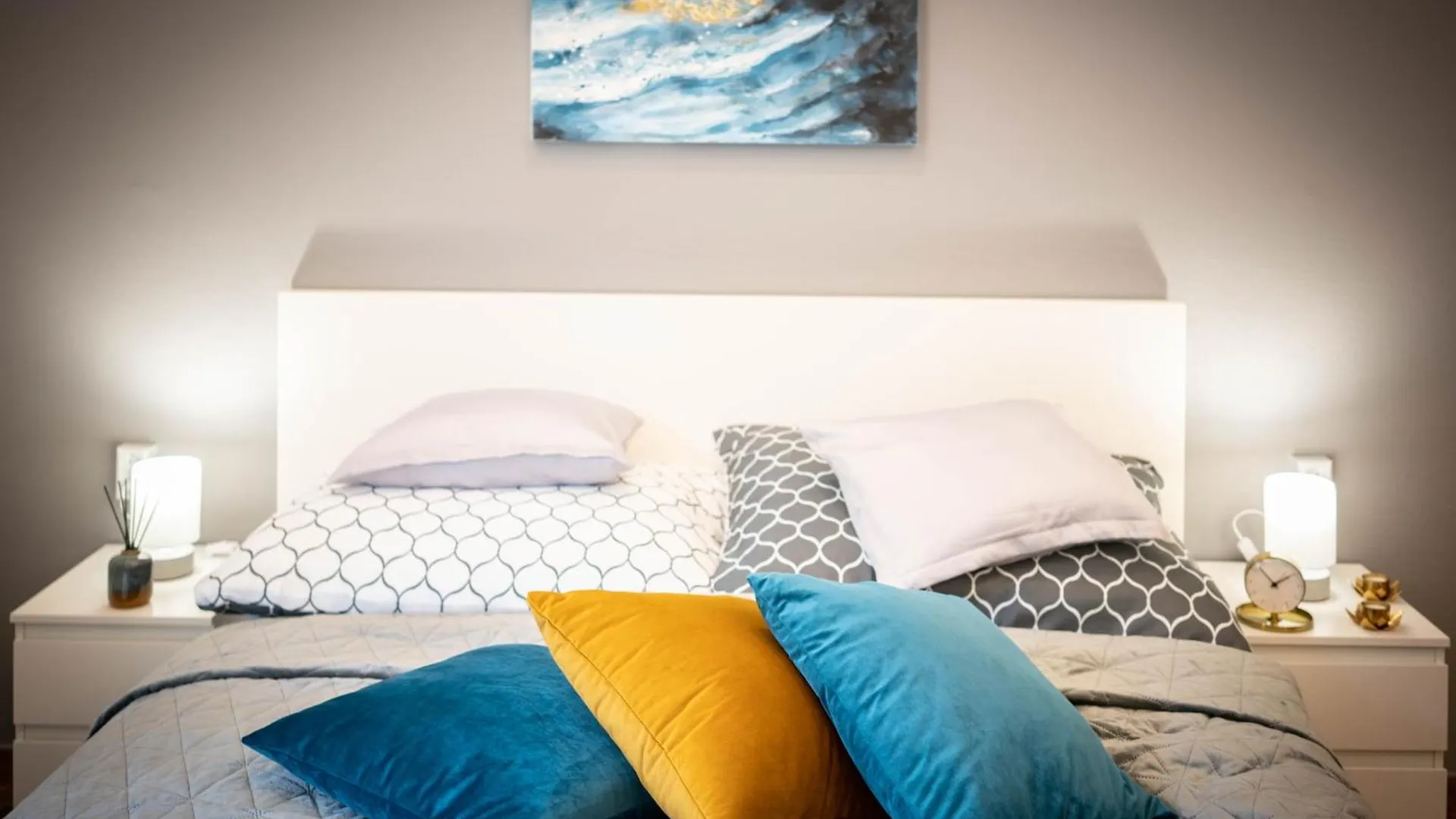 Free Parking Coco Elegant 4Ppl Ac Apartment Budapest